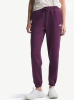 Брюки TNF W Half Dome Fleece Sweatpant (Женский; L; BlackCurrant Purple)